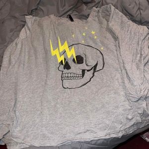 Torrid skull set